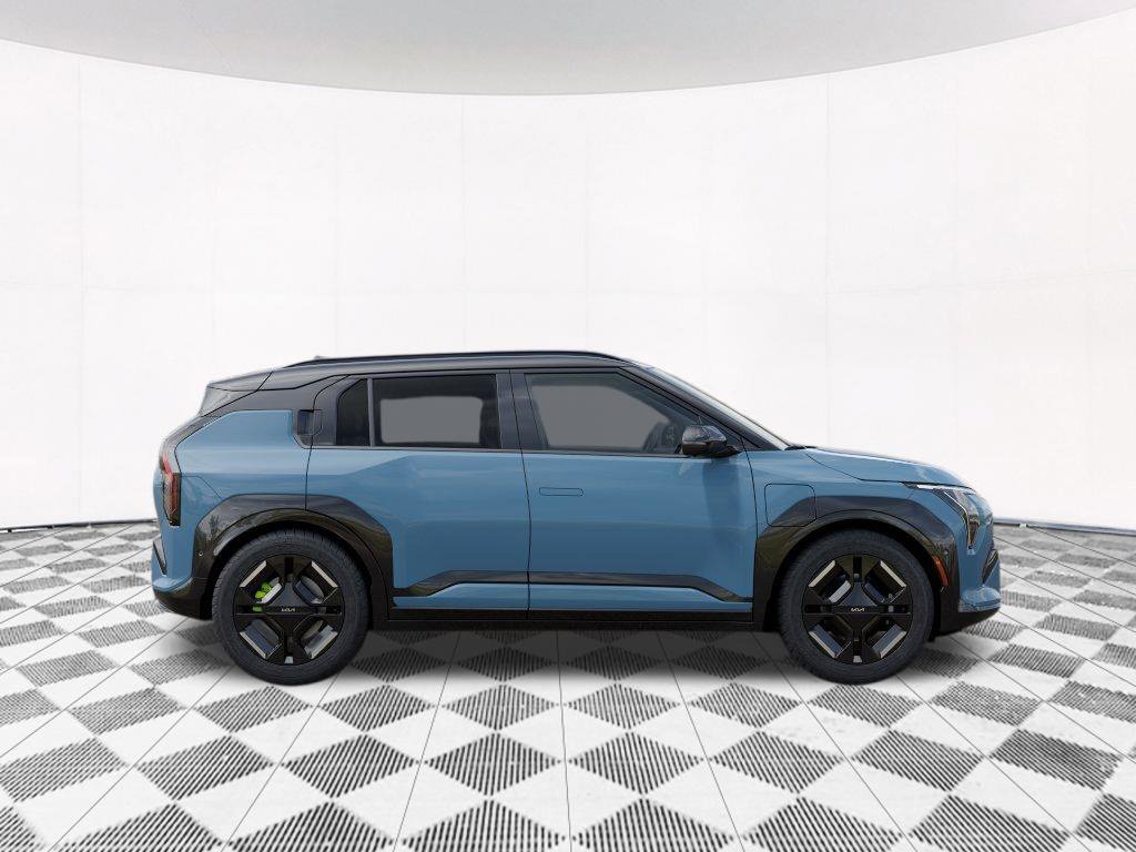 New 2027 Kia EV3 GT-Line AWD/4WD image 9