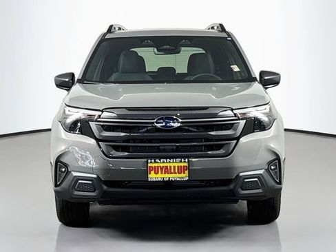 New 2026 Subaru Forester Premium AWD/4WD image 2