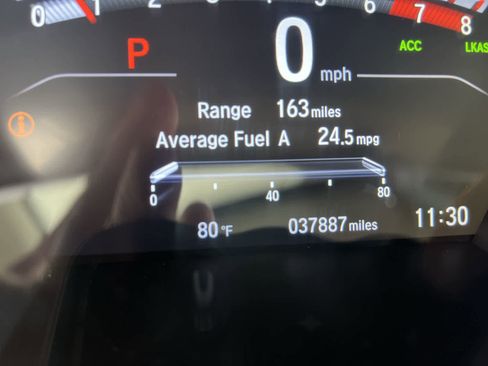 Certified 2022 Honda CR-V EX image 17