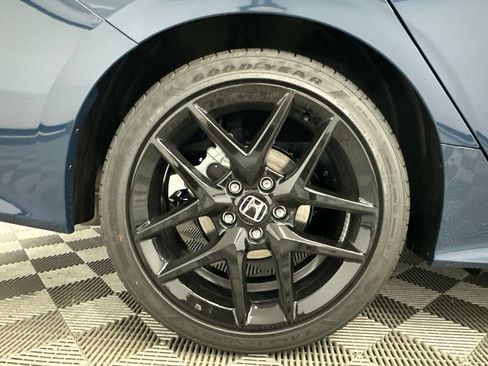 New 2026 Honda Civic Sport image 19