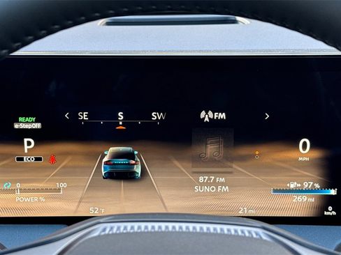 New 2026 Nissan Leaf Platinum+ image 22