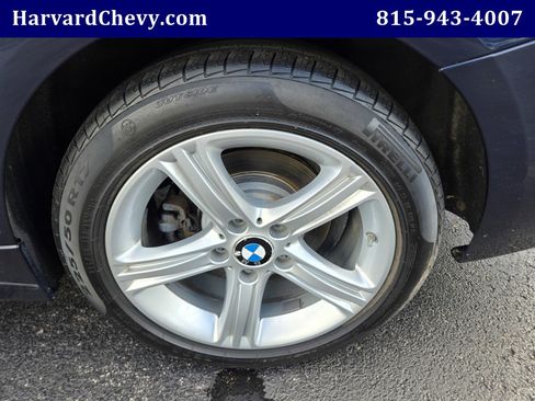 Used 2014 BMW 328d xDrive Sedan AWD/4WD image 44
