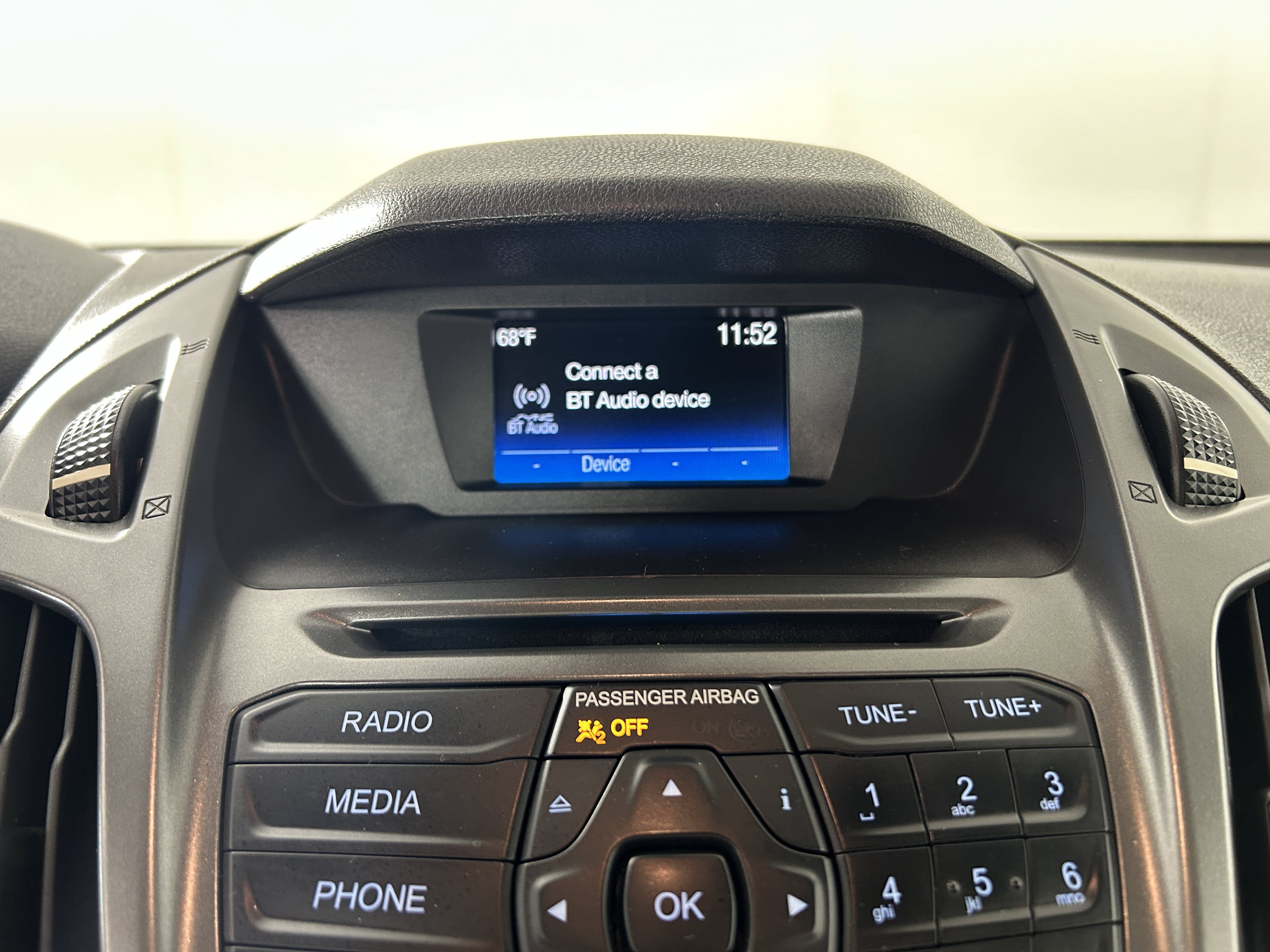 Used 2018 Ford Transit Connect XL FWD image 16