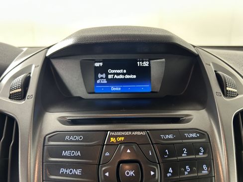 Used 2018 Ford Transit Connect XL FWD image 16