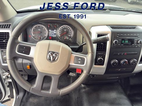 Used 2011 RAM 1500 Classic SLT w/ Protection Group image 18