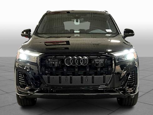 New 2026 Audi Q7 3.0T Premium Plus image 3