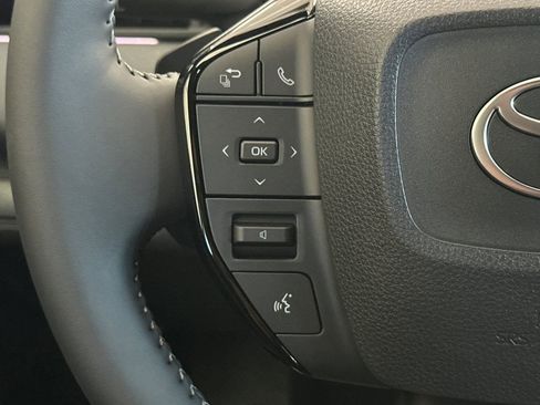 New 2026 Toyota bZ image 27