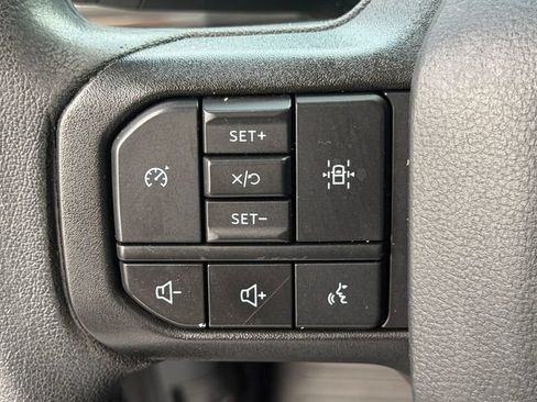 Used 2022 Ford F150 XL w/ STX Appearance Package AWD/4WD image 26