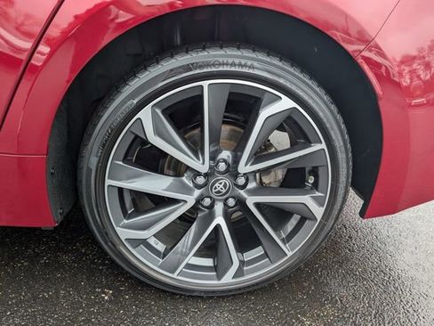 Used 2022 Toyota Corolla SE image 24