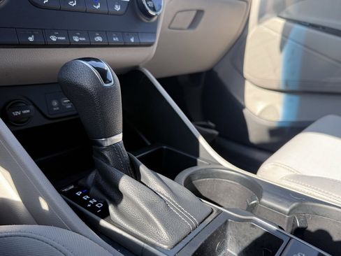 Used 2018 Hyundai Tucson SEL image 19