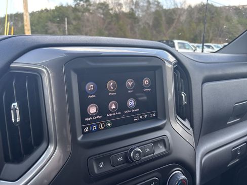 New 2026 Chevrolet Silverado 2500 W/T w/ WT Convenience Package image 19