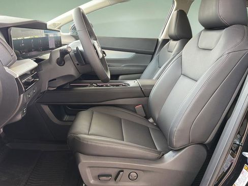 New 2026 Nissan Murano SL AWD/4WD image 19