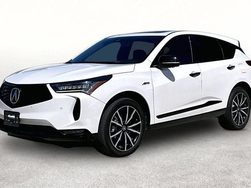 Used 2025 Acura RDX A-Spec AWD/4WD image 5