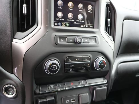 Used 2024 Chevrolet Silverado 3500 W/T w/ WT Convenience Package AWD/4WD image 4