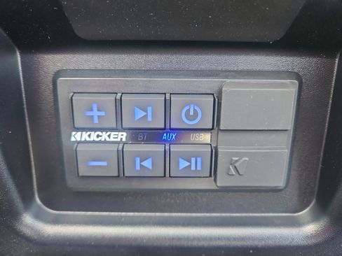 New 2026 GMC Sierra 2500 AT4X image 23