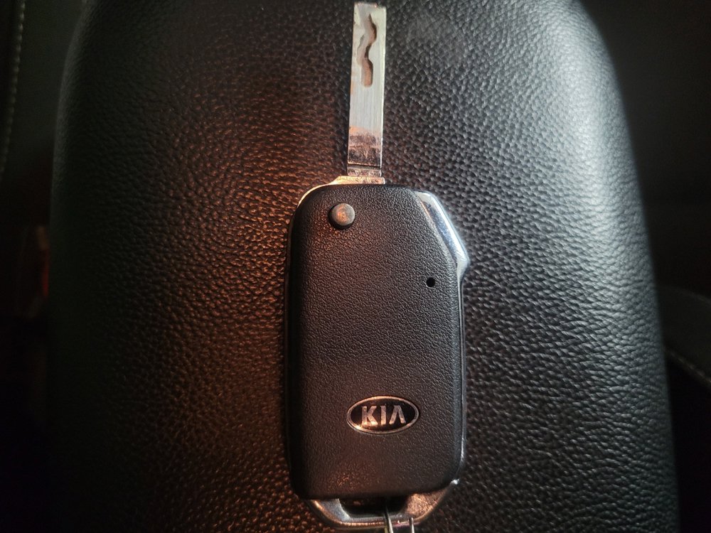 Used 2021 Kia Forte LXS FWD image 32