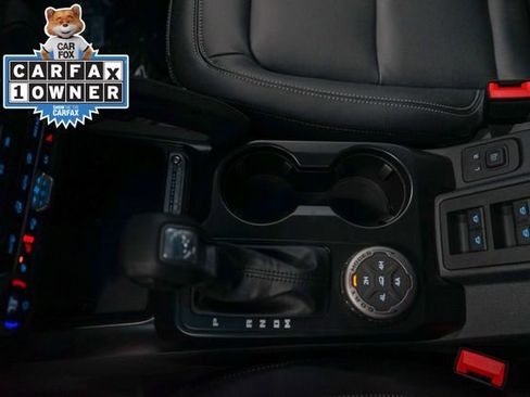 Used 2025 Ford Bronco Badlands image 25