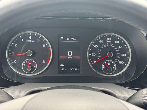 Used 2024 Kia K5 GT-Line FWD image 24