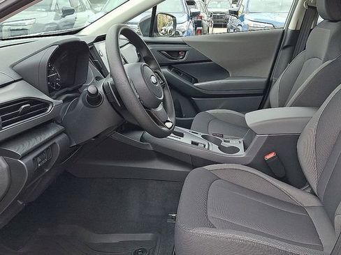 New 2026 Subaru Crosstrek 2.0i Premium AWD/4WD image 16