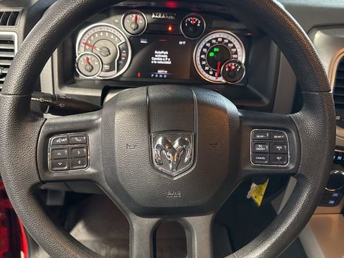 Used 2019 RAM 1500 Classic Warlock w/ Electronics Group AWD/4WD image 43
