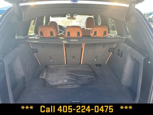 Used 2024 BMW X3 sDrive30i w/ Premium Package RWD image 20