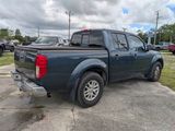 Used 2018 Nissan Frontier SV image 4