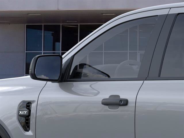 New 2026 Ford Ranger XLT w/ Trailer Tow Package AWD/4WD image 62