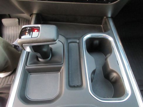 Certified 2025 Chevrolet Silverado 1500 LT Trail Boss w/ LT Trail Boss Premium Package image 33