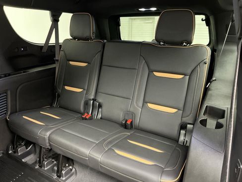 Certified 2021 GMC Yukon XL AT4 w/ Technology Package AWD/4WD image 14