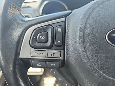 Used 2016 Subaru Outback 2.5i Limited image 22