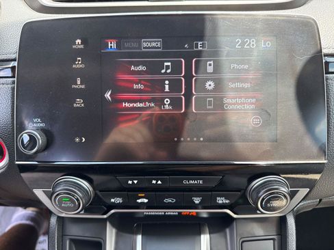 Used 2022 Honda CR-V EX-L image 18