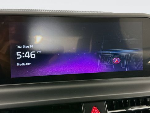 Used 2025 Kia Seltos S FWD image 21
