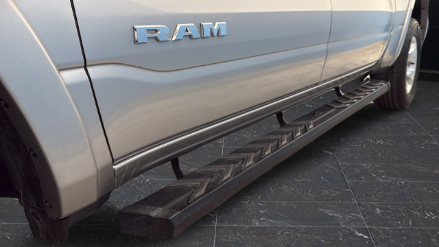 Used 2025 RAM 1500 Big Horn AWD/4WD image 41