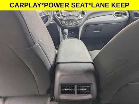 Used 2022 Chevrolet Equinox LT FWD image 26