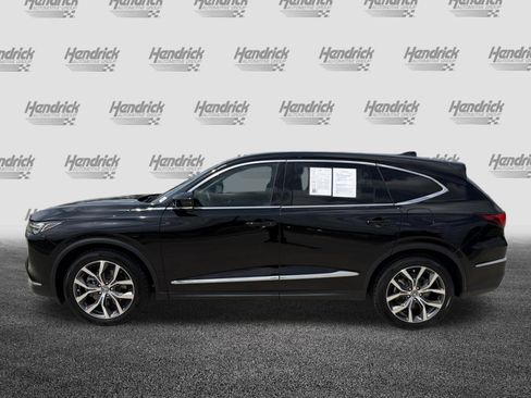 Certified 2024 Acura MDX FWD w/ Technology Package image 7