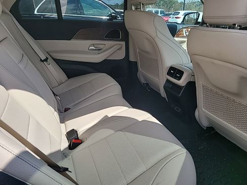 Used 2026 Mercedes-Benz GLE 350 4MATIC image 12