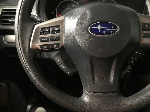 Used 2015 Subaru Forester 2.5i w/ Alloy Wheel Package image 25