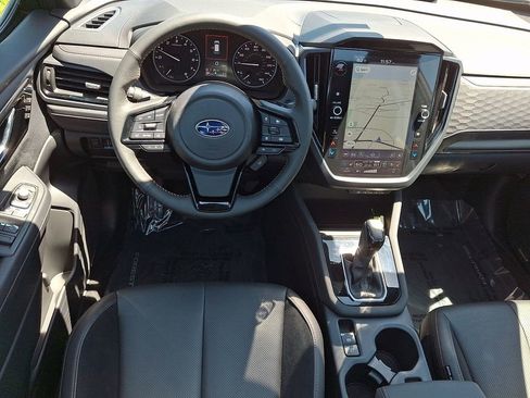 Certified 2025 Subaru Forester Touring AWD/4WD image 13
