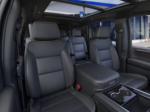 New 2026 Chevrolet Tahoe Premier AWD/4WD image 16