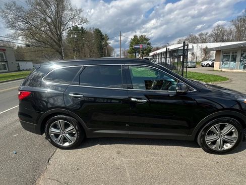 Used 2015 Hyundai Santa Fe GLS w/ Option Group 03 image 4