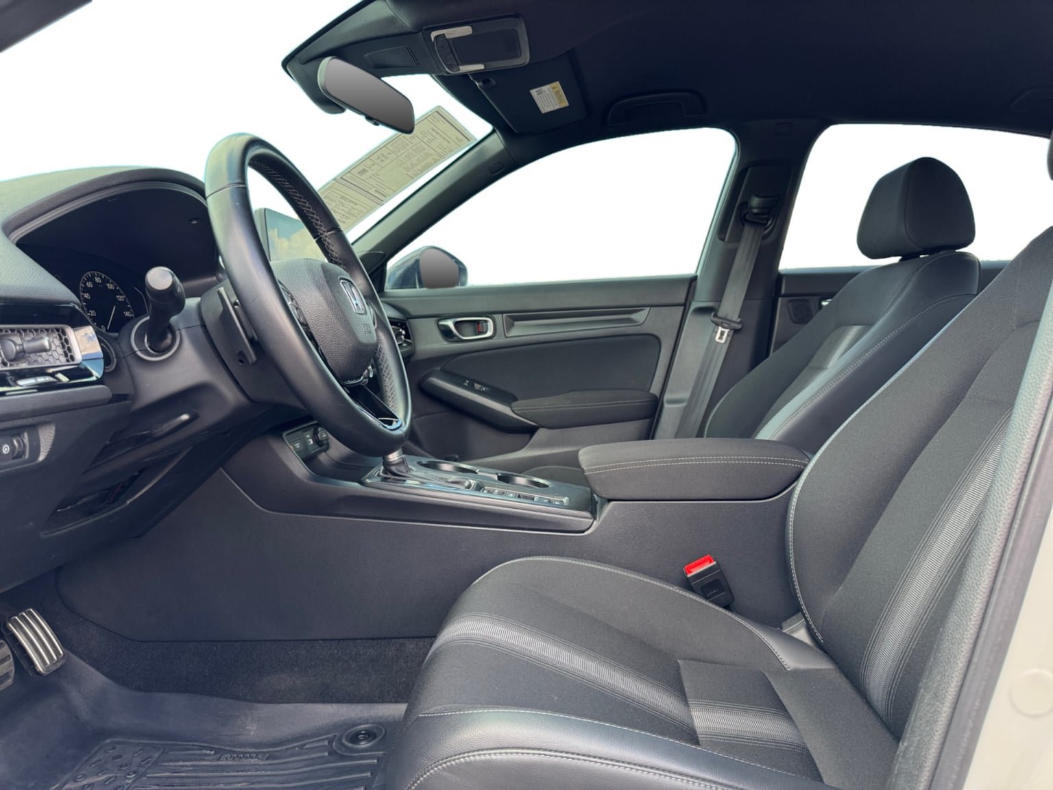 Used 2024 Honda Civic Sport image 10