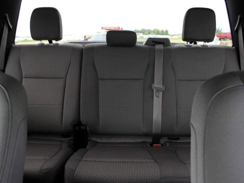 Used 2016 Ford F150 XLT w/ XTR Package image 19