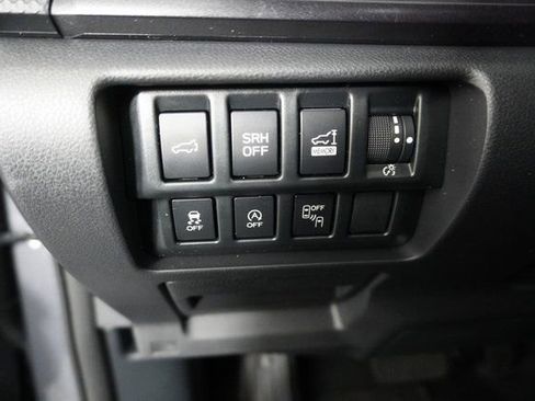 Used 2024 Subaru Forester Wilderness image 25