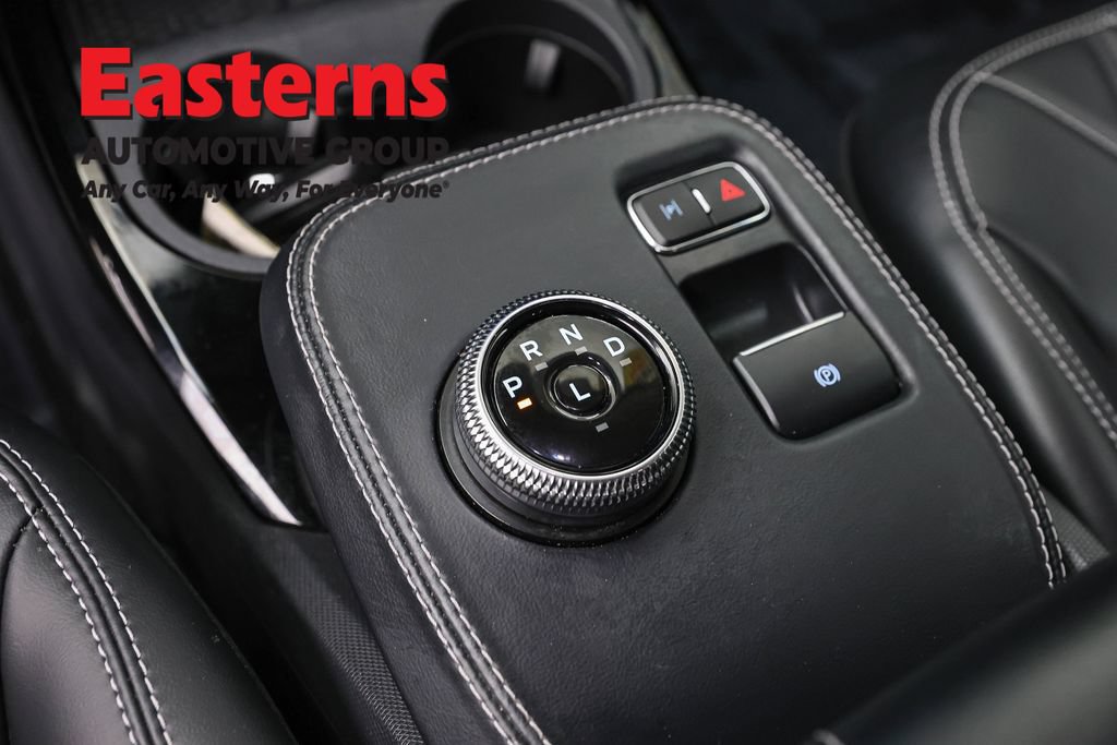 Used 2023 Ford Mustang Mach-E Select AWD/4WD image 13
