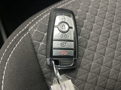 Used 2023 Ford Escape Active w/ Cold Weather Package image 24