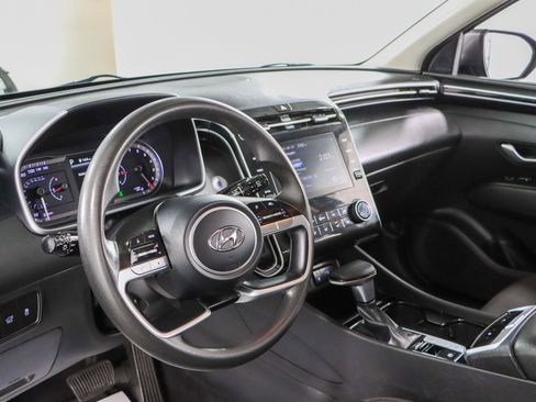 Used 2023 Hyundai Tucson SEL image 22