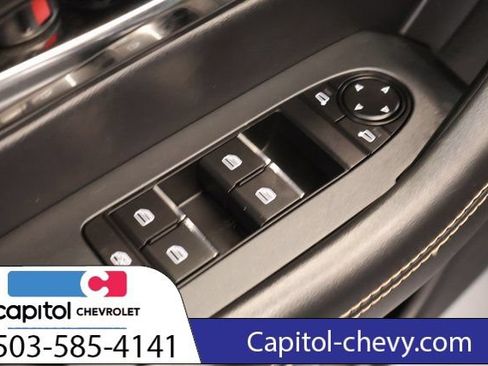 Used 2024 MAZDA CX-90 3.3 Turbo w/ Premium Package AWD/4WD image 12
