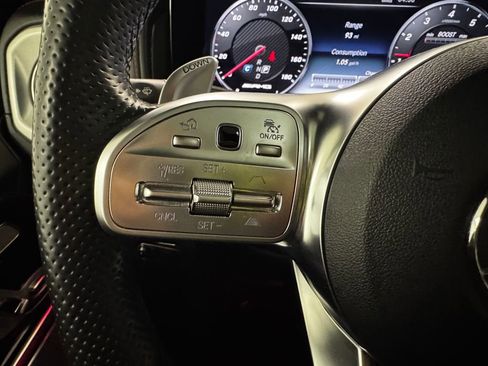 Used 2020 Mercedes-Benz G 63 AMG 4MATIC image 30