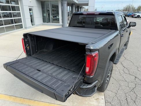 Used 2020 GMC Sierra 1500 AT4 w/ AT4 Premium Package AWD/4WD image 20