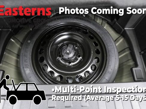Used 2024 Chevrolet Equinox RS FWD image 22